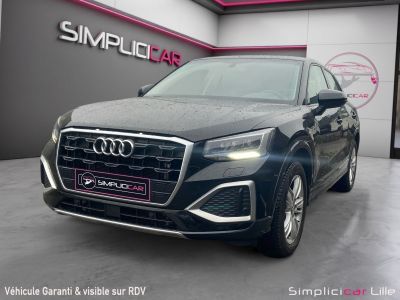 Audi Q2 35 TDI 150 S tronic 7 quattro Design  - 3