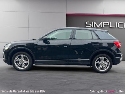 Audi Q2 35 TDI 150 S tronic 7 quattro Design  - 4