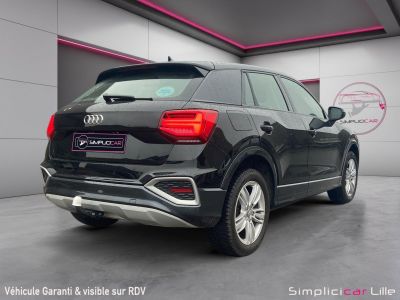 Audi Q2 35 TDI 150 S tronic 7 quattro Design  - 7