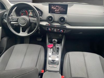 Audi Q2 35 TDI 150 S tronic 7 quattro Design  - 8