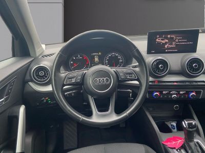 Audi Q2 35 TDI 150 S tronic 7 quattro Design  - 14