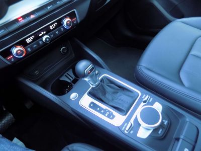 Audi Q2 35 TDi S tronic (EU6d) GPS-VIRT.COCKP-PANODAK-LEER - <small></small> 32.400 € <small>TTC</small> - #11
