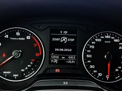 Audi Q2 35 TFSI 150CH COD S LINE PLUS S TRONIC 7 - <small></small> 27.990 € <small>TTC</small> - #12