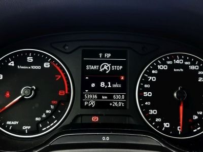 Audi Q2 35 TFSI 150CH COD S LINE PLUS S TRONIC 7 - <small></small> 27.990 € <small>TTC</small> - #13