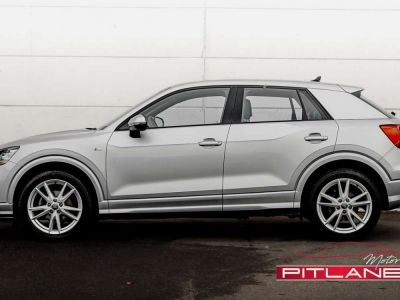 Audi Q2 35 TFSI ED.Sport S-tronic ! PACK S-LiNE VIRTUAL  - 2