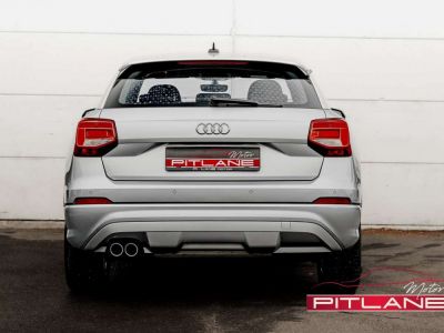 Audi Q2 35 TFSI ED.Sport S-tronic ! PACK S-LiNE VIRTUAL  - 4