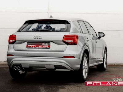 Audi Q2 35 TFSI ED.Sport S-tronic ! PACK S-LiNE VIRTUAL  - 5