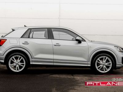 Audi Q2 35 TFSI ED.Sport S-tronic ! PACK S-LiNE VIRTUAL  - 6