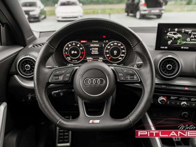 Audi Q2 35 TFSI ED.Sport S-tronic ! PACK S-LiNE VIRTUAL  - 21