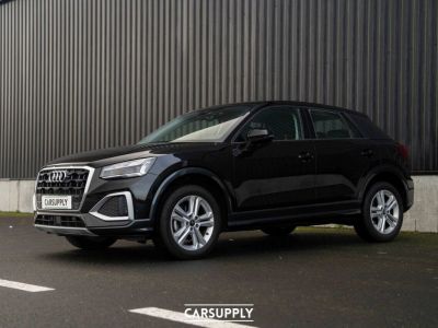 Audi Q2 35 TFSI Prestige - Apple Carplay - Acc - camera  - 2