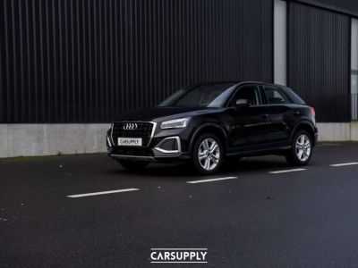 Audi Q2 35 TFSI Prestige - Apple Carplay - Acc - camera  - 3