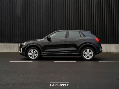 Audi Q2 35 TFSI Prestige - Apple Carplay - Acc - camera  - 4