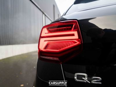 Audi Q2 35 TFSI Prestige - Apple Carplay - Acc - camera  - 9