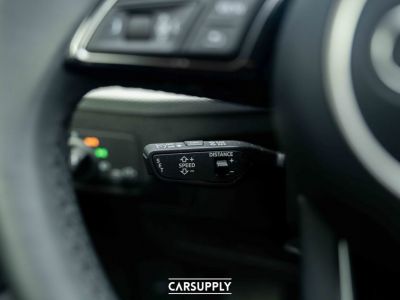 Audi Q2 35 TFSI Prestige - Apple Carplay - Acc - camera  - 13