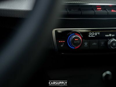 Audi Q2 35 TFSI Prestige - Apple Carplay - Acc - camera  - 16