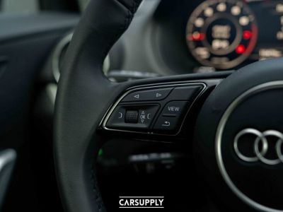 Audi Q2 35 TFSI Prestige - Apple Carplay - Acc - camera  - 17