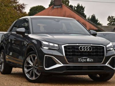 Audi Q2 35 TFSI S line S-tronic - PANO DAK - AD CRUISE - XENON -  - 3