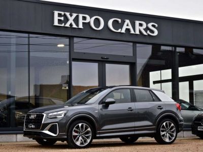 Audi Q2 35 TFSI S line S-tronic - PANO DAK - AD CRUISE - XENON -  - 5