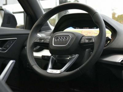 Audi Q2 35 TFSI S line S-tronic - PANO DAK - AD CRUISE - XENON -  - 15