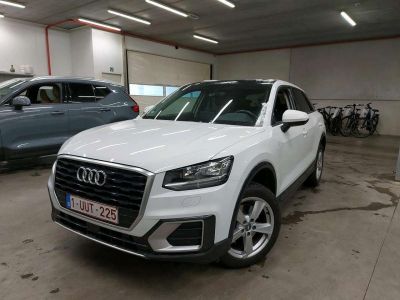 Audi Q2 35TFSI Sport STronic LED-TOIT PANO-NAVI-ATTELAGE  - 2