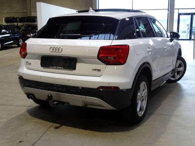 Audi Q2 35TFSI Sport STronic LED-TOIT PANO-NAVI-ATTELAGE  - 3