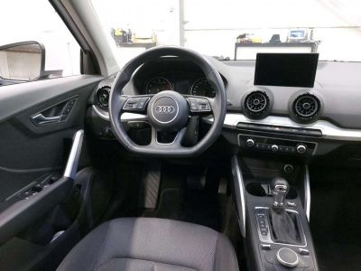 Audi Q2 35TFSI Sport STronic LED-TOIT PANO-NAVI-ATTELAGE  - 4