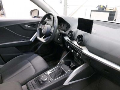 Audi Q2 35TFSI Sport STronic LED-TOIT PANO-NAVI-ATTELAGE  - 5