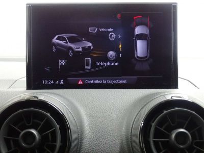 Audi Q2 35TFSI Sport STronic LED-TOIT PANO-NAVI-ATTELAGE  - 11