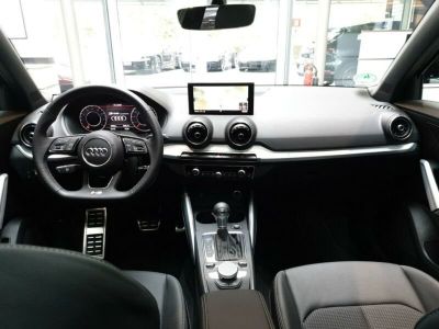 Audi Q2 Audi SQ2 QUATTRO/GPS/CARPLAY/CAMERA DE RECUL/GARANTIE CONSTRUCTEUR 2024 - <small></small> 46.190 € <small>TTC</small> - #2