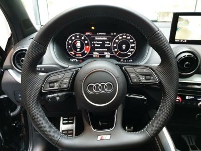 Audi Q2 Audi SQ2 QUATTRO/GPS/CARPLAY/CAMERA DE RECUL/GARANTIE CONSTRUCTEUR 2024 - <small></small> 46.190 € <small>TTC</small> - #4