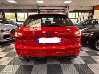 Audi Q2 Design  - 7