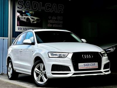 Audi Q3 1.4 TFSI 150cv S LINE EDITION  - 1