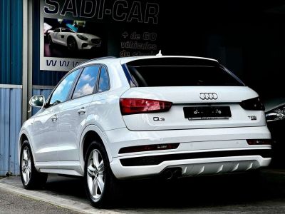 Audi Q3 1.4 TFSI 150cv S LINE EDITION  - 3