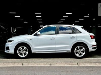 Audi Q3 1.4 TFSI 150cv S LINE EDITION  - 4