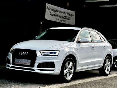 Audi Q3 1.4 TFSI 150cv S LINE EDITION  - 5