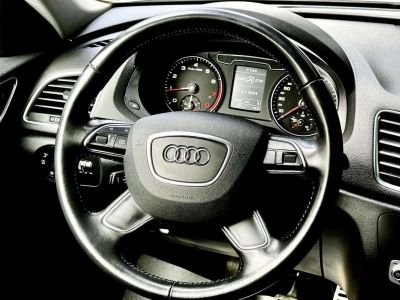 Audi Q3 1.4 TFSI 150cv S LINE EDITION  - 15