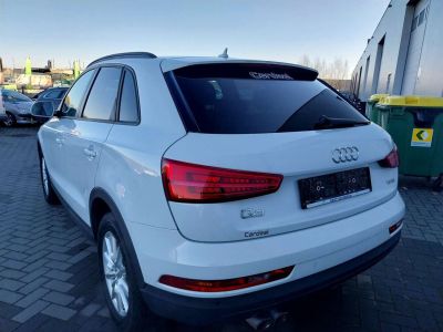 Audi Q3 1.4 TFSI c-AUTOMATIQUE-CUIR-GPS-GARANTIE.12.MOIS-  - 5