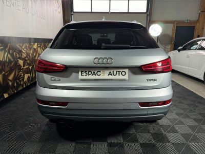 Audi Q3 1.4 TFSI COD 150 ch S tronic 6 Ambition Luxe  - 4