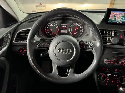 Audi Q3 1.4 TFSI COD 150 ch S tronic 6 Ambition Luxe  - 19