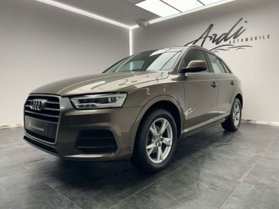 Audi Q3 1.4 TFSI GARANTIE 12 MOIS 1er PROPRIETAIRE  - 1