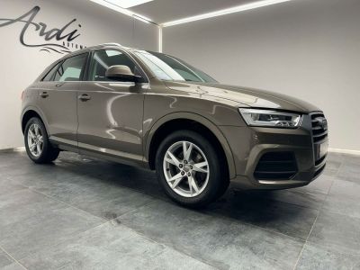 Audi Q3 1.4 TFSI GARANTIE 12 MOIS 1er PROPRIETAIRE  - 2