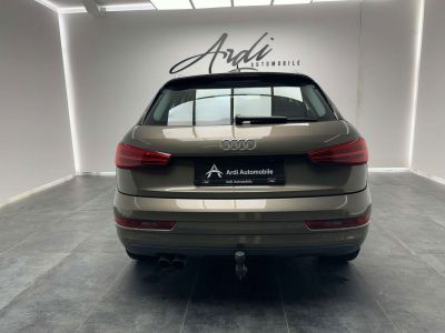 Audi Q3 1.4 TFSI GARANTIE 12 MOIS 1er PROPRIETAIRE  - 6