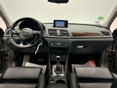 Audi Q3 1.4 TFSI GARANTIE 12 MOIS 1er PROPRIETAIRE  - 8