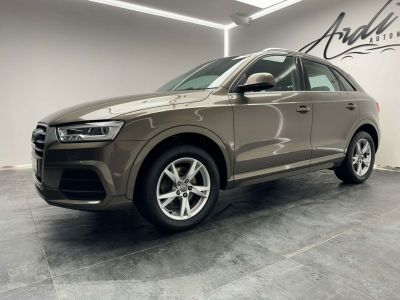 Audi Q3 1.4 TFSI GARANTIE 12 MOIS 1er PROPRIETAIRE  - 13