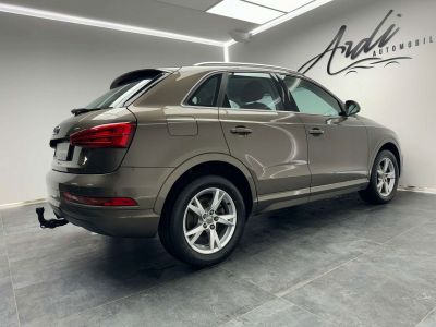 Audi Q3 1.4 TFSI GARANTIE 12 MOIS 1er PROPRIETAIRE  - 14