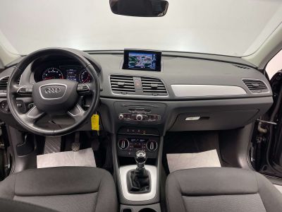 Audi Q3 1.4 TFSI GPS LED PARK ASSIST 1ER PROP GARANTIE  - 8