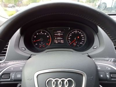 Audi Q3 1.4 TFSI GPS-PDC-LED-BTH - <small></small> 22.500 € <small>TTC</small> - #11
