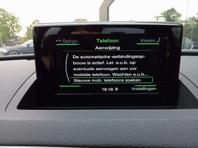 Audi Q3 1.4 TFSI GPS-PDC-LED-BTH - <small></small> 22.500 € <small>TTC</small> - #17