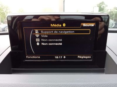 Audi Q3 1.4 TFSI GPS-PDC-LED-BTH - <small></small> 22.500 € <small>TTC</small> - #19