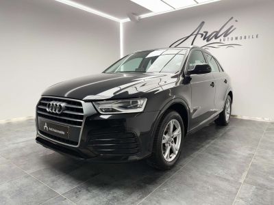 Audi Q3 1.4 TFSI S tronic GPS LED GARANTIE 12 MOIS  - 1